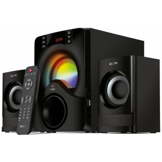 SVEN MS-312 Black